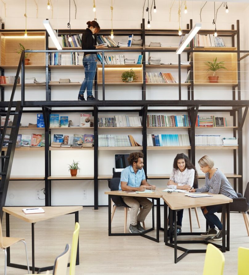 Commercial Fit-Outs 2