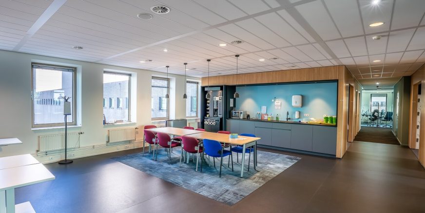 Commercial Fit-Outs