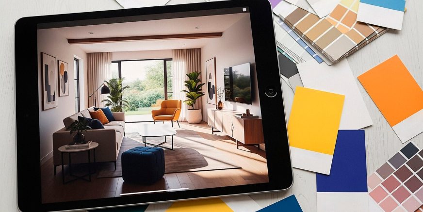 Interior Design & Space Planning